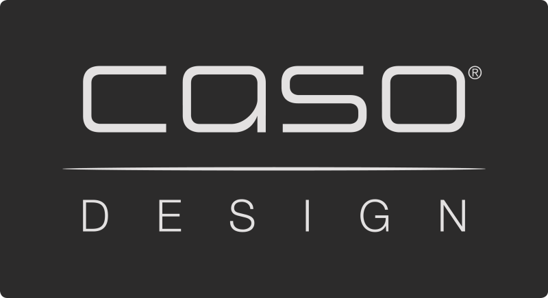 Caso VIP-Sortiment Caso VIP-Sortiment
