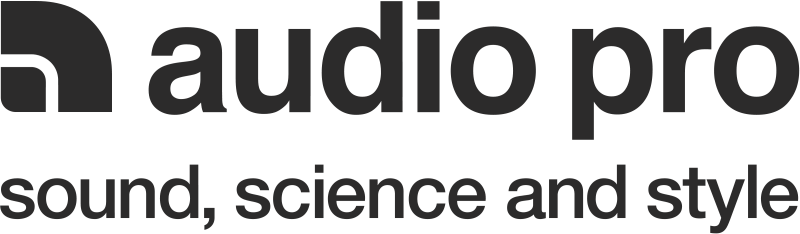 Audio Pro Audio Pro