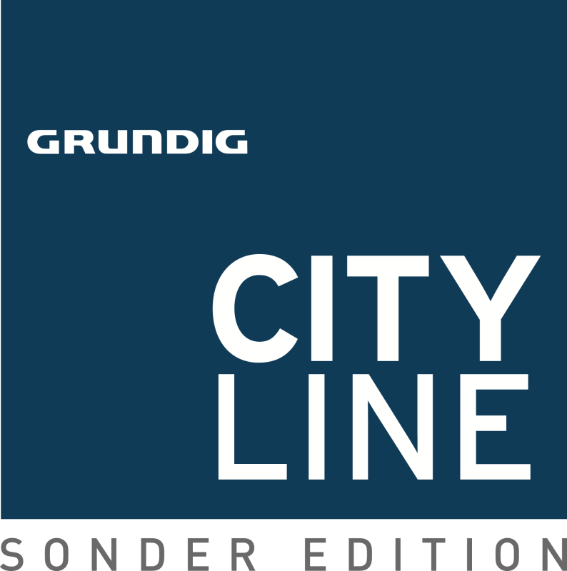 Grundig Cityline Grundig Cityline
