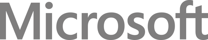 Microsoft Microsoft