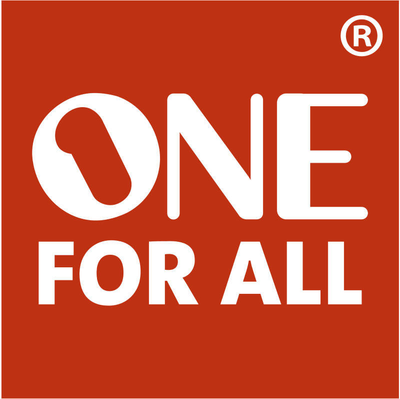 One For All One For All