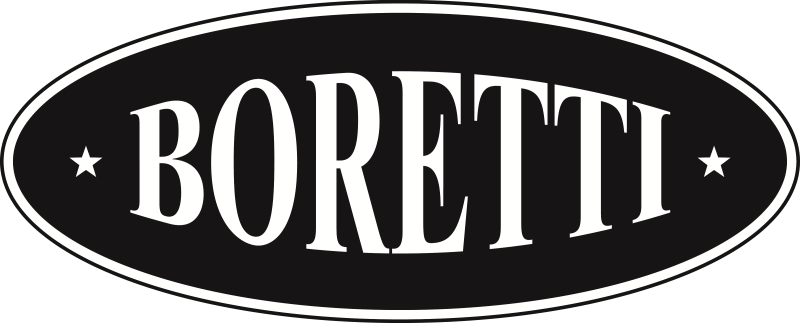 Boretti Boretti